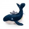 Baleine d'activités -  Les Aventures de Paulie - Moulin Roty