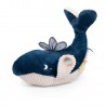 Baleine d'activités -  Les Aventures de Paulie - Moulin Roty