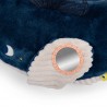 Aktivitäten Spielzeug Wal -  Les Aventures de Paulie - Moulin Roty