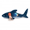 Grand requin d'activités - Les Aventures de Paulie - Moulin Roty