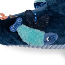 Aktivitäten Spielzeug Hai - Les Aventures de Paulie - Moulin Roty