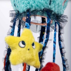 Méduse d'activités - Les Aventures de Paulie - Moulin Roty