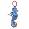Hippocampe d'activités - Les Aventures de Paulie - Moulin Roty