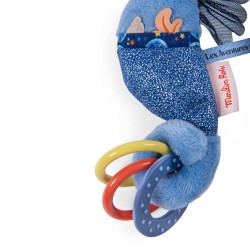 Aktiviäten Seepferdchen - Les Aventures de Paulie - Moulin Roty