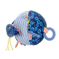 Aktivitäten Ball - Les Aventures de Paulie - Moulin Roty