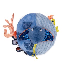 Aktivitäten Ball - Les Aventures de Paulie - Moulin Roty