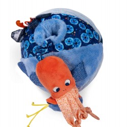 Aktivitäten Ball - Les Aventures de Paulie - Moulin Roty