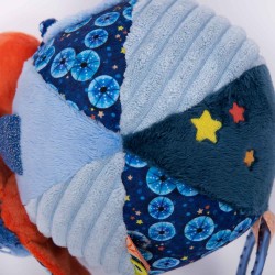 Aktivitäten Ball - Les Aventures de Paulie - Moulin Roty