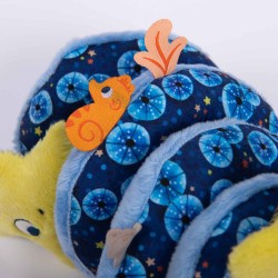 Aktivitäten Spirale -  Les Aventures de Paulie - Moulin Roty