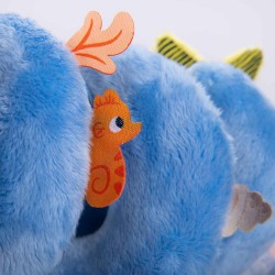 Aktivitäten Spirale -  Les Aventures de Paulie - Moulin Roty