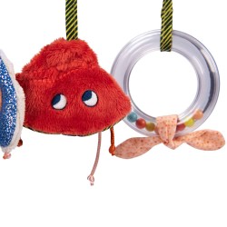 Spirale d'activités  -  Les Aventures de Paulie - Moulin Roty
