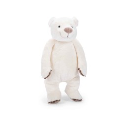 Peluche Calinours l'ours - Ecole des loisirs - Moulin Roty