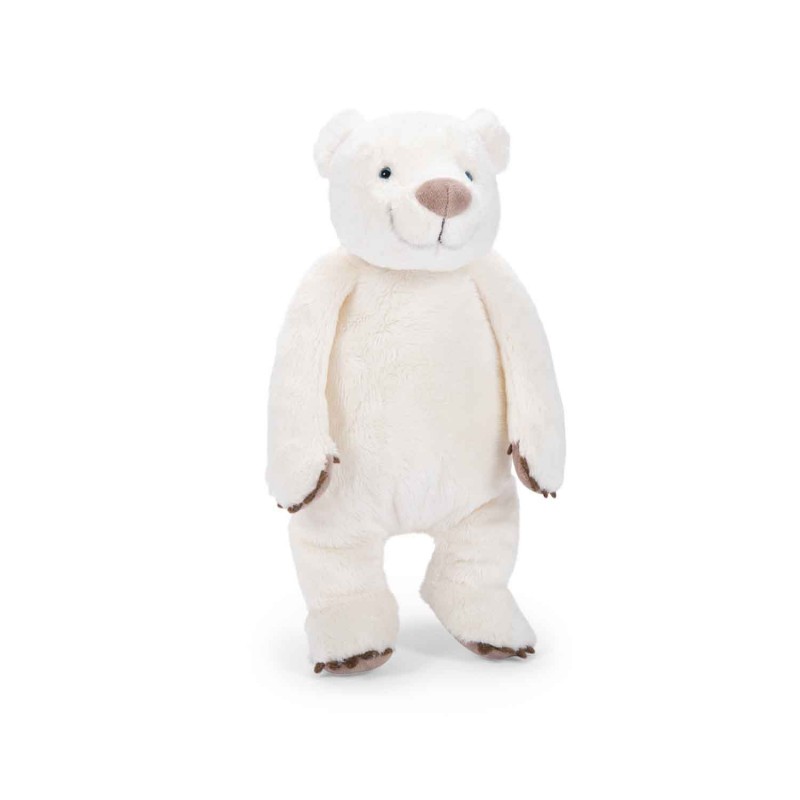 Peluche Calinours l'ours - Ecole des loisirs - Moulin Roty