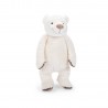 Peluche Calinours l'ours - Ecole des loisirs - Moulin Roty