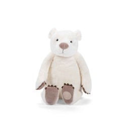 Plüschtier Calinours der Bär - Ecole des loisirs - Moulin Roty