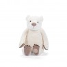 Peluche Calinours l'ours - Ecole des loisirs - Moulin Roty
