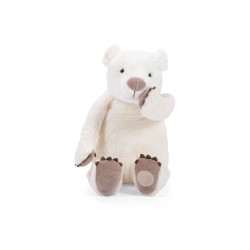 Peluche Calinours l'ours - Ecole des loisirs - Moulin Roty