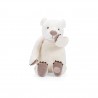 Peluche Calinours l'ours - Ecole des loisirs - Moulin Roty