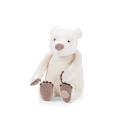Peluche Calinours l'ours - Ecole des loisirs - Moulin Roty