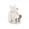 Peluche Calinours l'ours - Ecole des loisirs - Moulin Roty