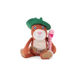 Billy & Jean-Claude - Ecole des loisirs - Moulin Roty