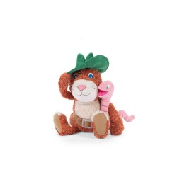 Billy & Jean-Claude - Ecole des loisirs - Moulin Roty