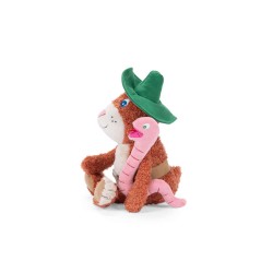 Billy & Jean-Claude - Ecole des loisirs - Moulin Roty
