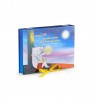 Coffret cinéma luxe - Ecole des loisirs - Moulin Roty