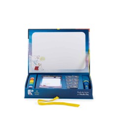Coffret cinéma luxe - Ecole des loisirs - Moulin Roty