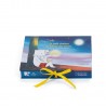 Coffret cinéma luxe - Ecole des loisirs - Moulin Roty