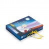 Luxus Kinobox - Ecole des loisirs - Moulin Roty