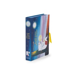 Coffret cinéma luxe - Ecole des loisirs - Moulin Roty