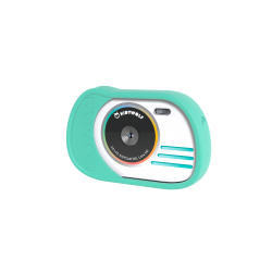 Kidy Camera - CYAN Version