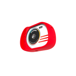 Kidy Camera - RED Version