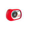 Kidy Camera - RED Version