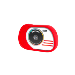 Kidy Camera - RED Version