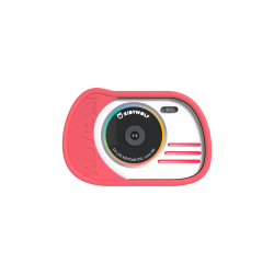 Kidy Camera - PINK Version
