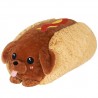 Squishable, Food 18 cm ,Dachshund Hot Dog