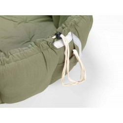 Coco tapis d´éveil & cocon organic green - Play & Go - bloom