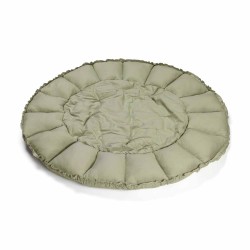 Coco tapis d´éveil & cocon organic green - Play & Go - bloom