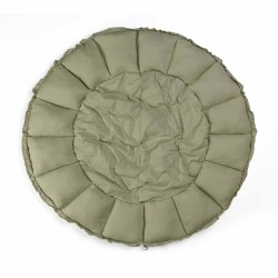 Coco tapis d´éveil & cocon organic green - Play & Go - bloom