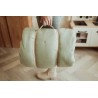 organic babymat & cocoon green - Play & Go - bloom