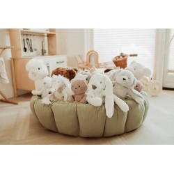 Coco tapis d´éveil & cocon organic green - Play & Go - bloom
