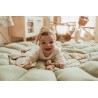 Coco tapis d´éveil & cocon organic green - Play & Go - bloom