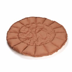Coco tapis d´éveil & cocon organic tawny brown - Play & Go - bloom