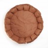 Coco tapis d´éveil & cocon organic tawny brown - Play & Go - bloom