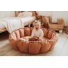 Coco tapis d´éveil & cocon organic tawny brown - Play & Go - bloom