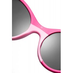 Sunglasses, pink, 0-2 years, click & change, Mokki