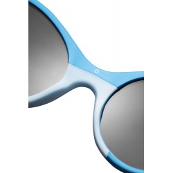 Sunglasses, blue, 0-2 years, click & change, Mokki
