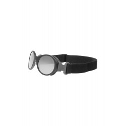 Sunglasses, black, 0-2 years, click & change, Mokki